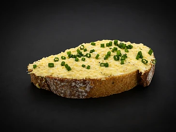 Vajíčkový chlebík