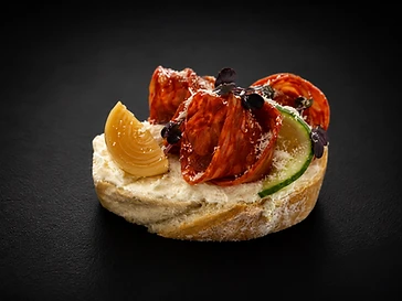Chorizová