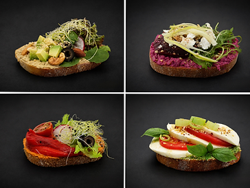 Vege box