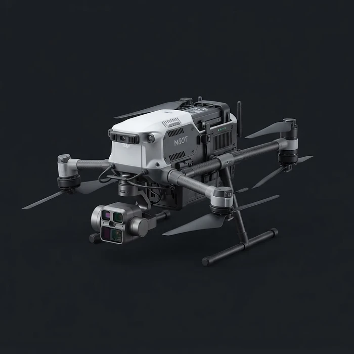 DJI Matrice 30T