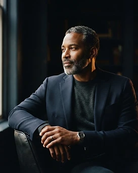 Portrait of Monde Solomon Zuma