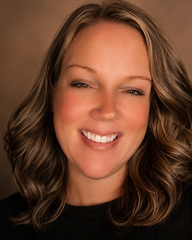 Portrait of Shelley Solomon