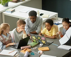 Educational & Community Engagement