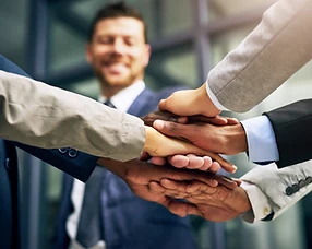 Corporate & Leadership Development