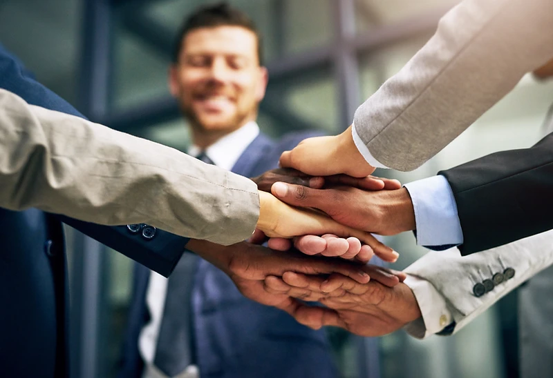 Executive Coaching