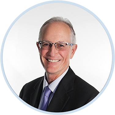 Rick Gardner, President