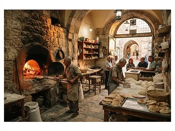 Altaboon Bakery