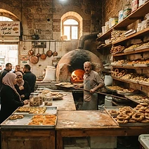 Abu Salem Knafeh — 2