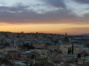 Nazareth — Daytime View