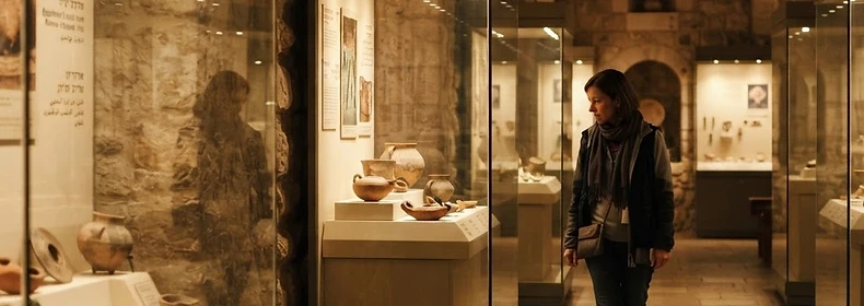 Nazareth Museum