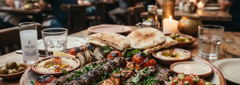 Nof HaGalil Grill
