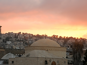 Nazareth Skyline