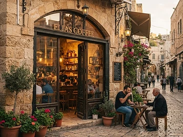 La Cafe