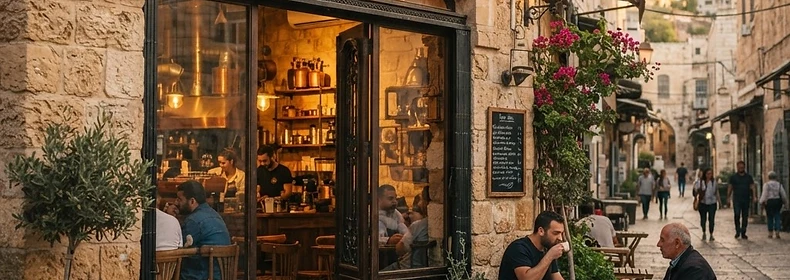 La Cafe