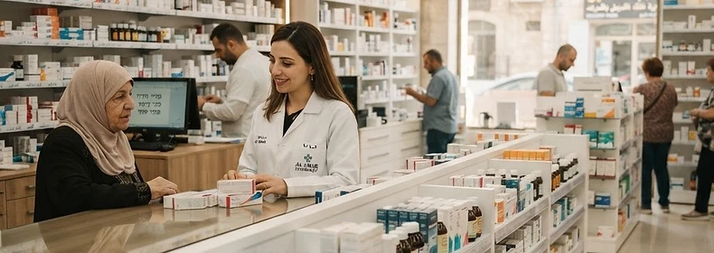Al-Nour Pharmacy