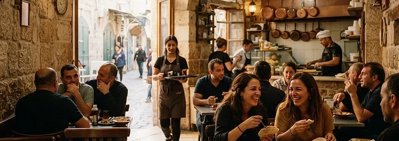 Nizar Hummus