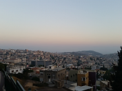 Nazareth — Evening Wide