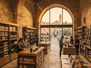 Partner Nazareth