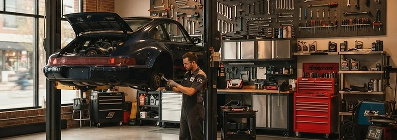 Reineh Auto Service