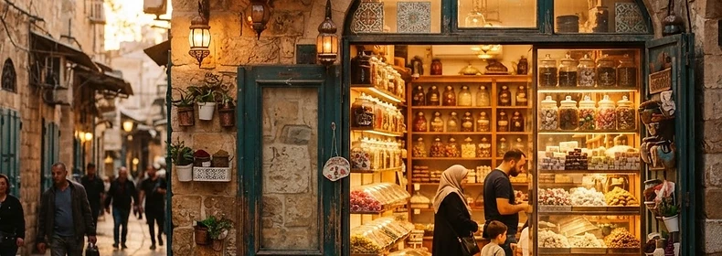 שוקולד פאלאס