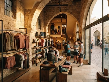 Nike Nazareth
