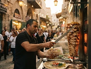 شاورمتنا