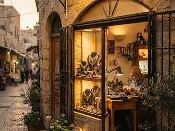 Kattouf Jewelry