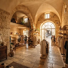 BOSS Store