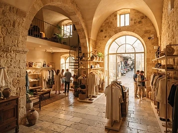 BOSS Store