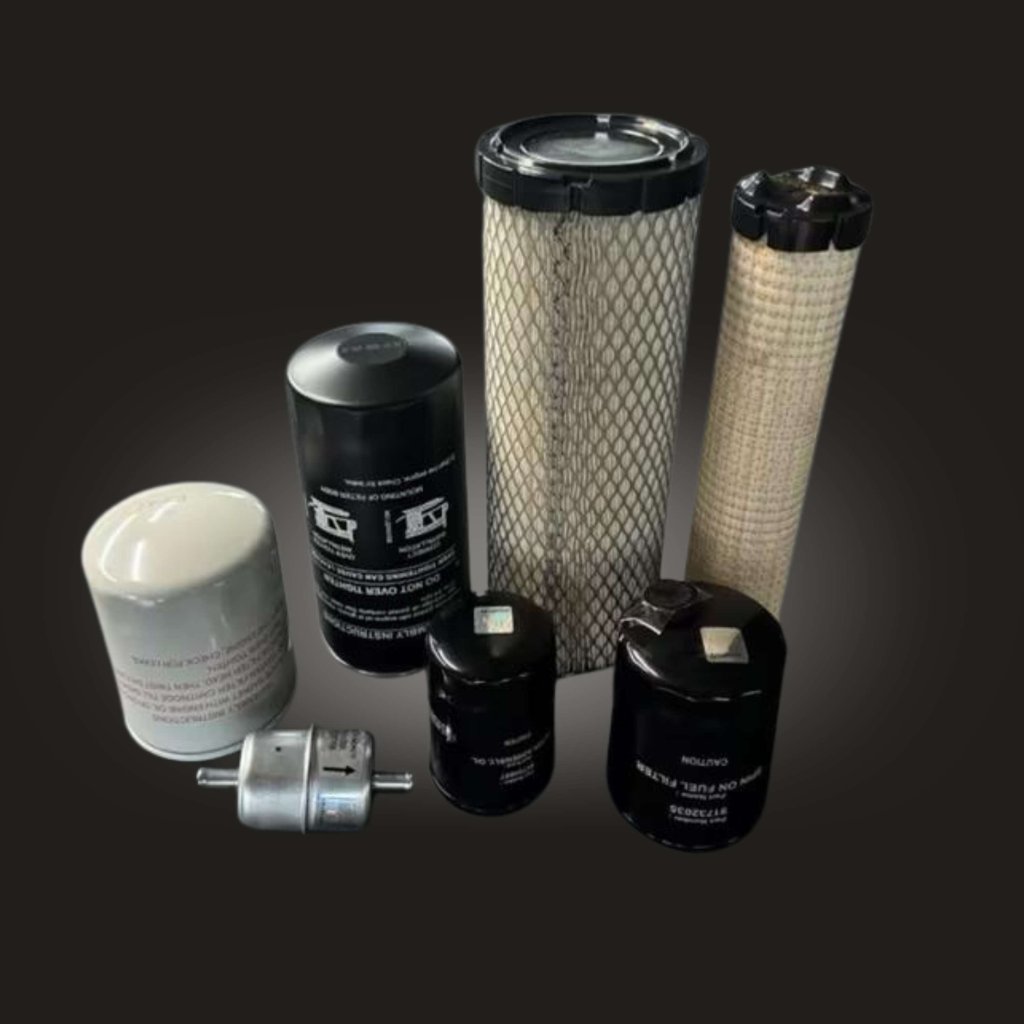 Service Kit / Filter Set