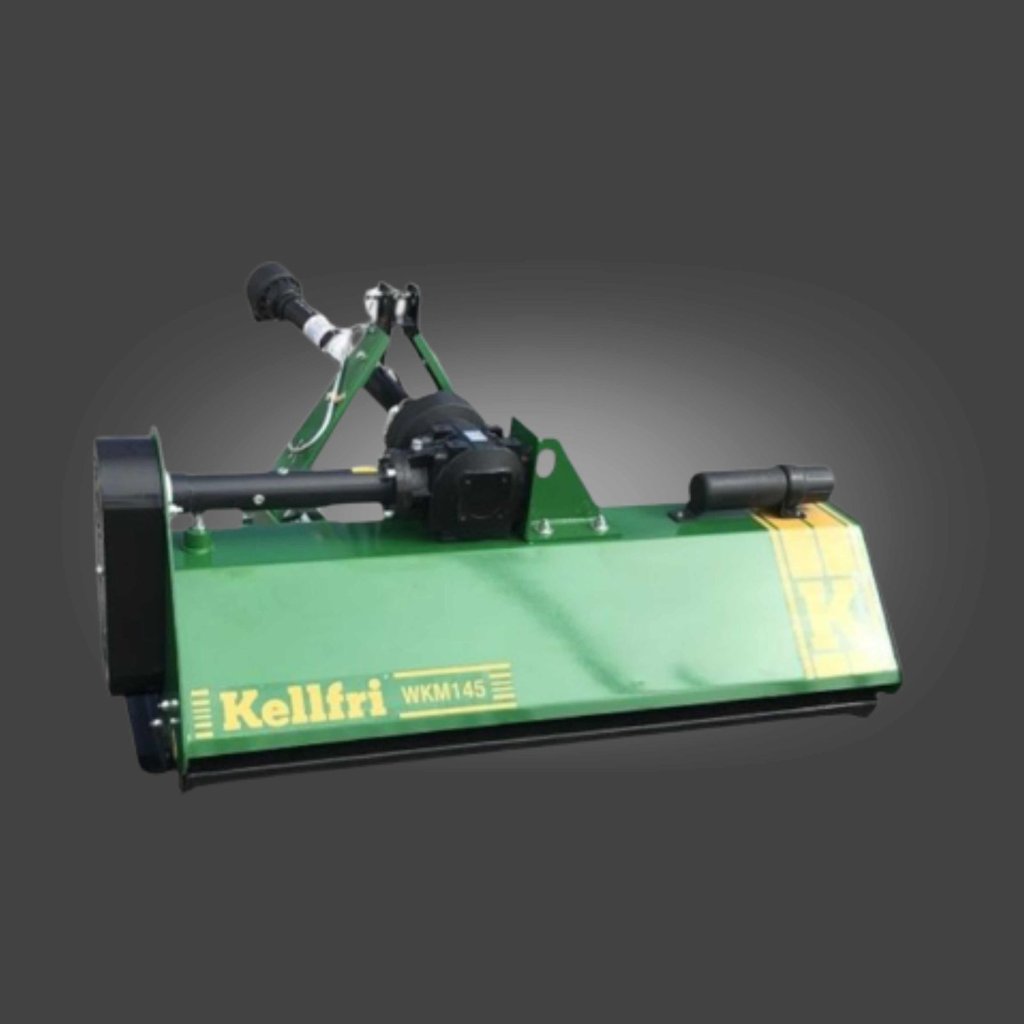 Schlegelmulcher W 1,45 m