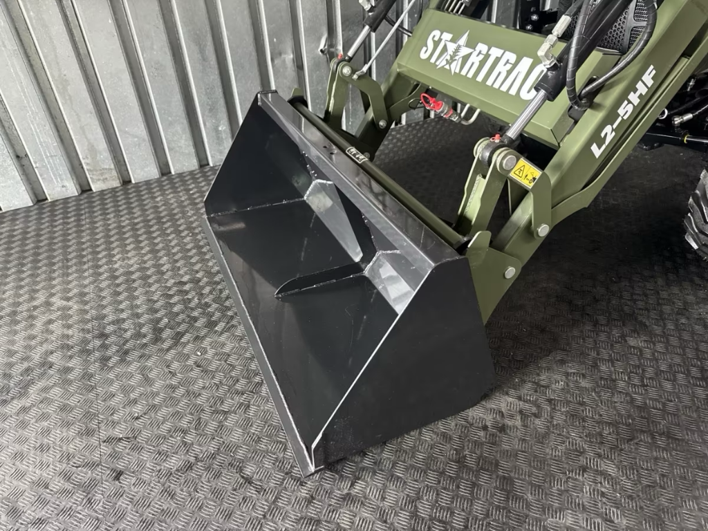 Startrac 26 HST – Frontlader