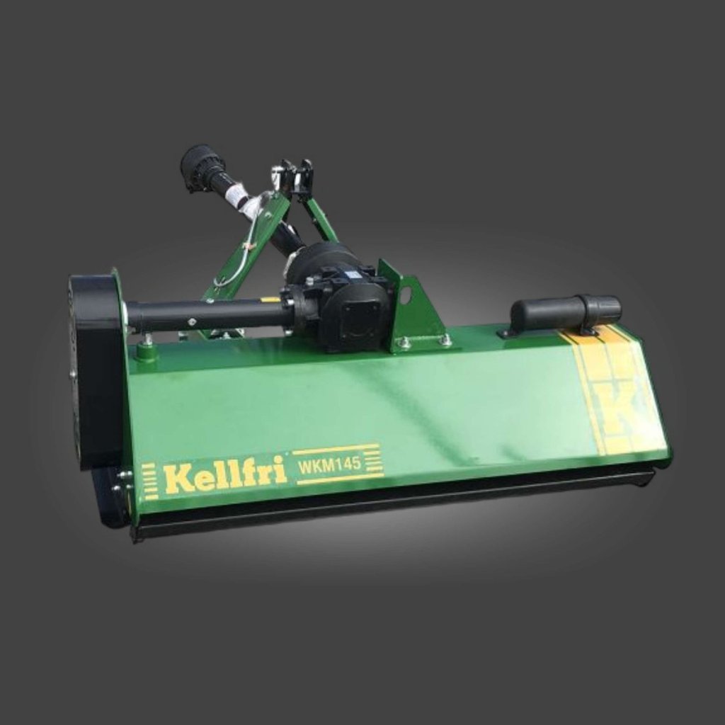 Schlegelmulcher Hammer 1,45m