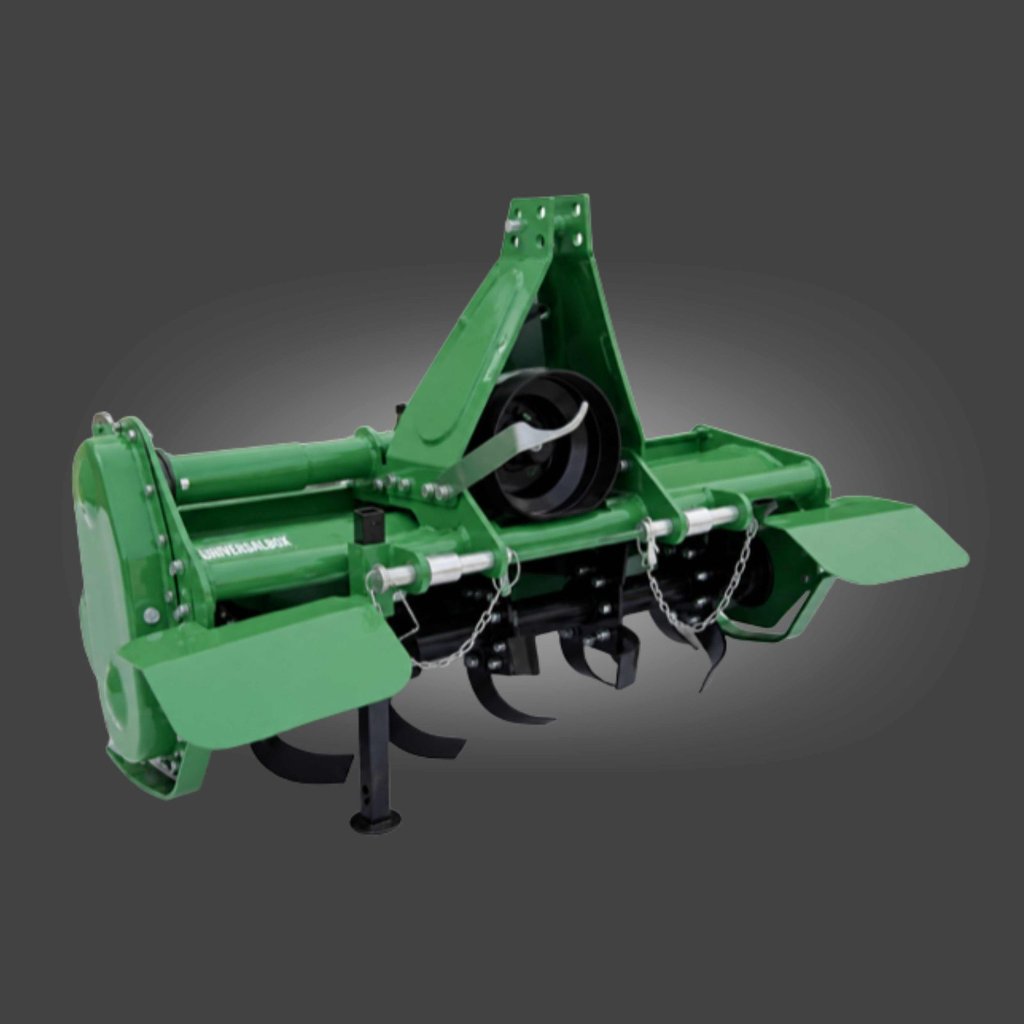 Bodenfräse TL-95