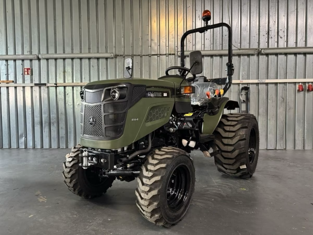 Startrac 22