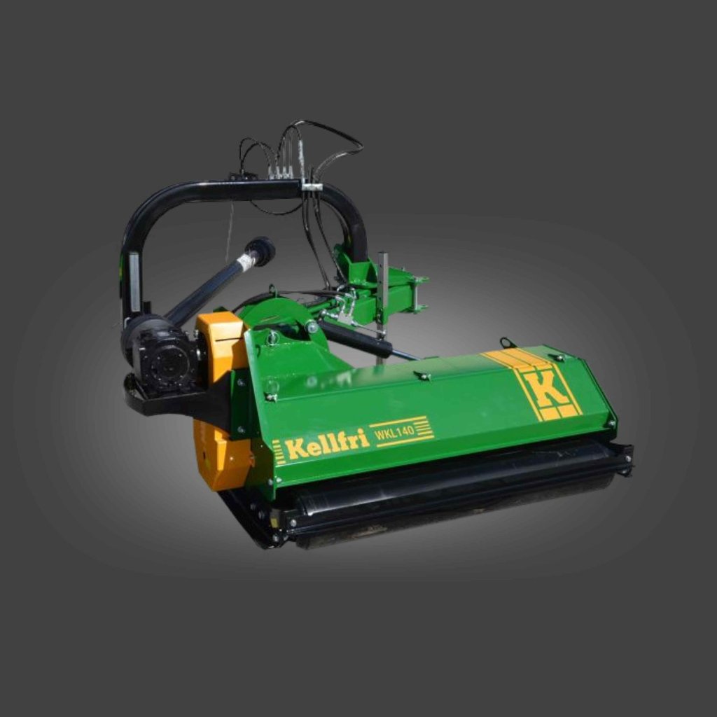 Böschungsmulcher W 1,4 m