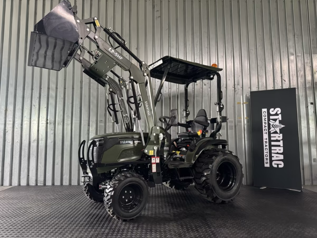 Startrac 26 HST