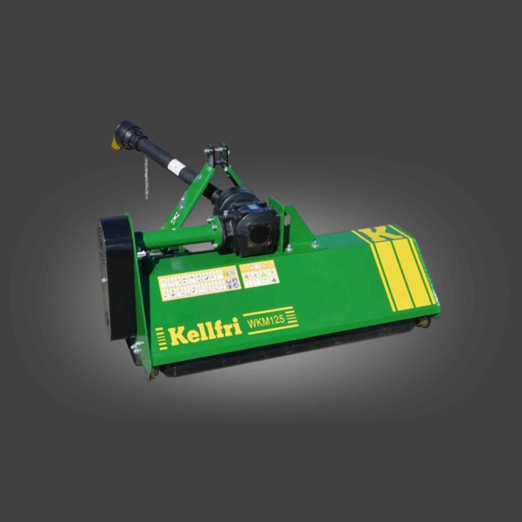 Schlegelmulcher W 1,25 m