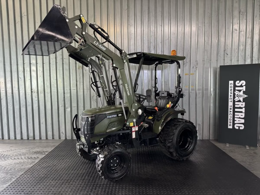 Startrac 26