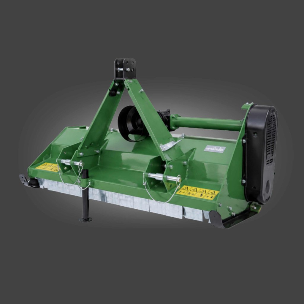 Schlegelmulcher EFG-135 Hammer