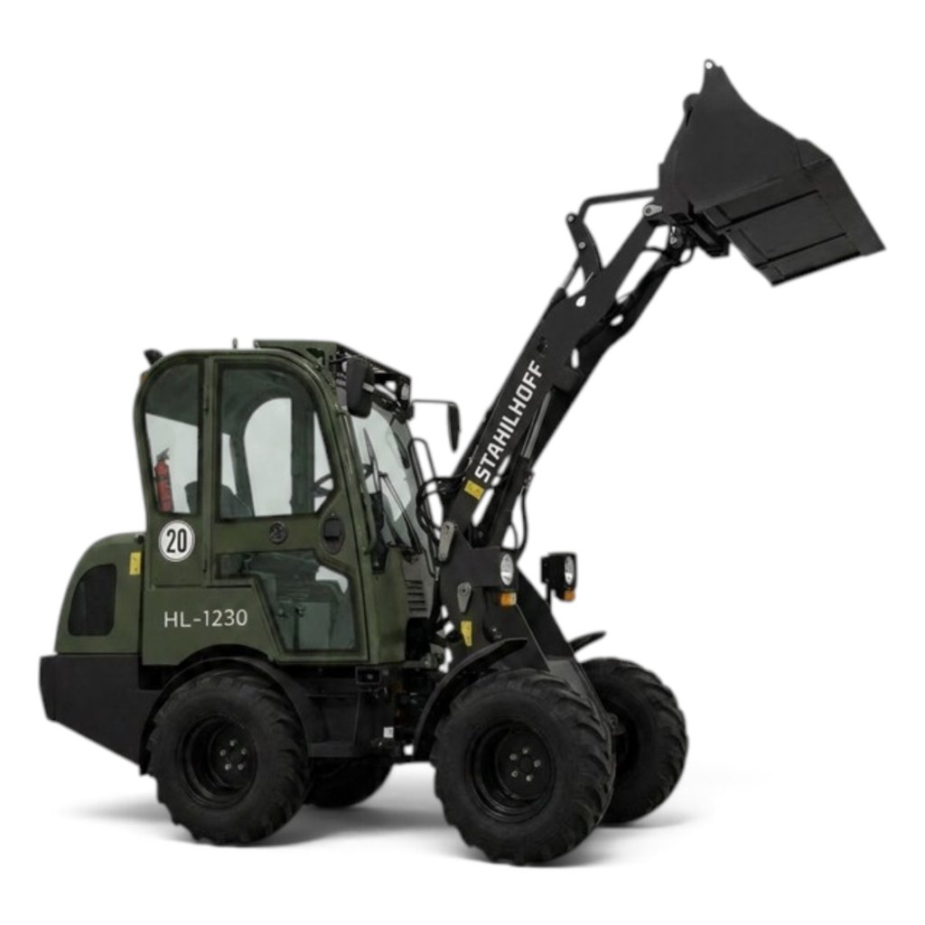 Stahlhoff HL-1230