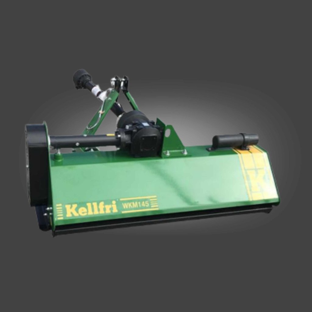 Schlegelmulcher 1,45 m