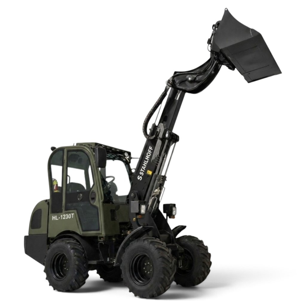Stahlhoff HL-1230T