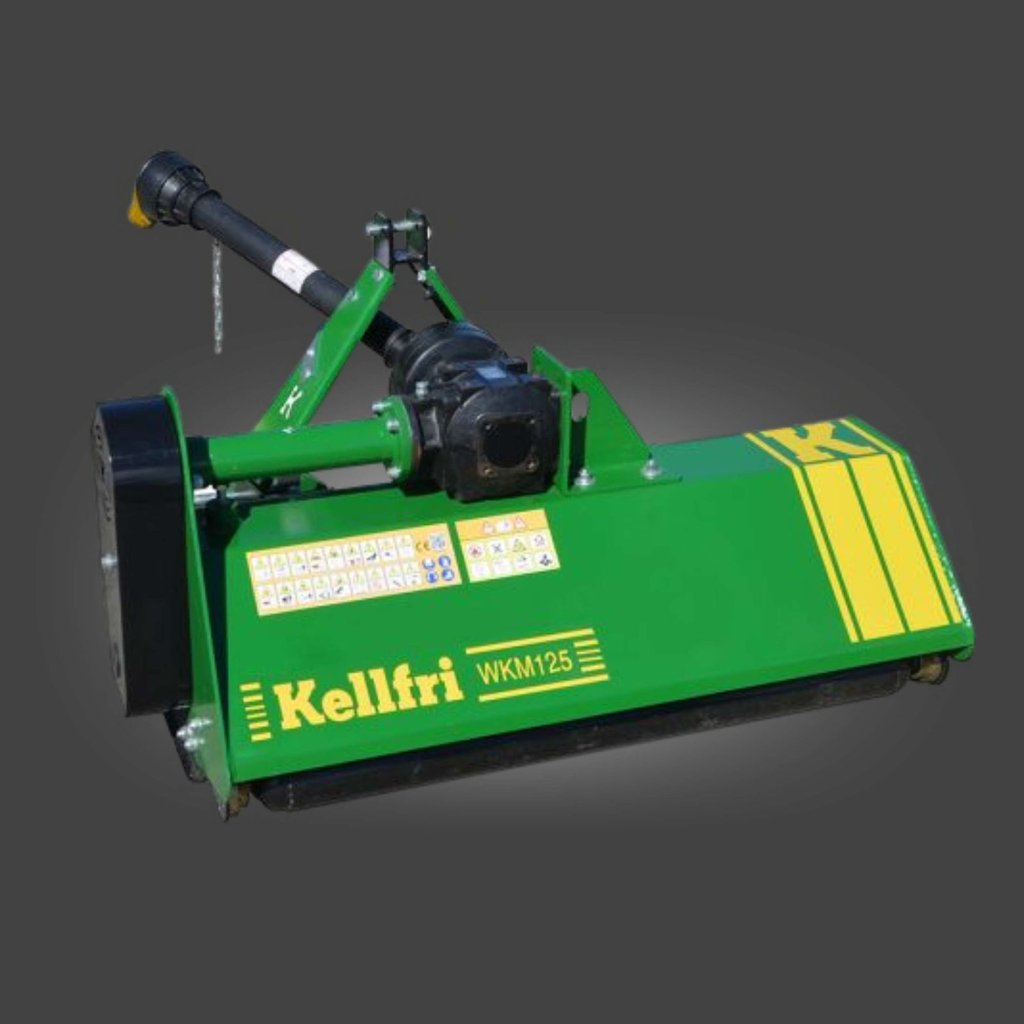 Schlegelmulcher Hammer 1,25m