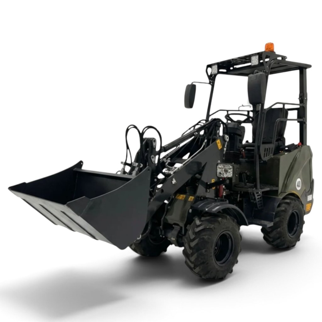 Stahlhoff HL-1028