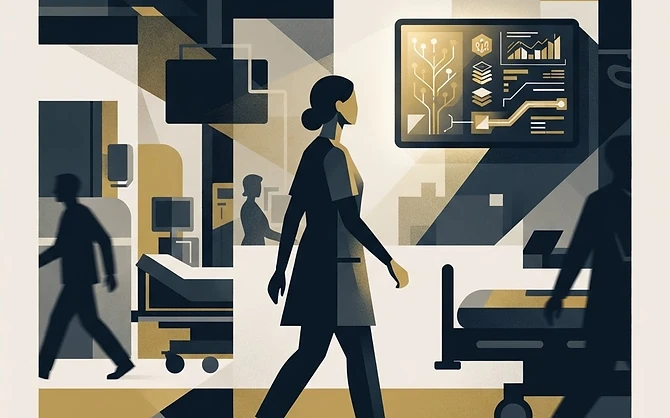 Generative AI in Healthcare: The Deployment Record