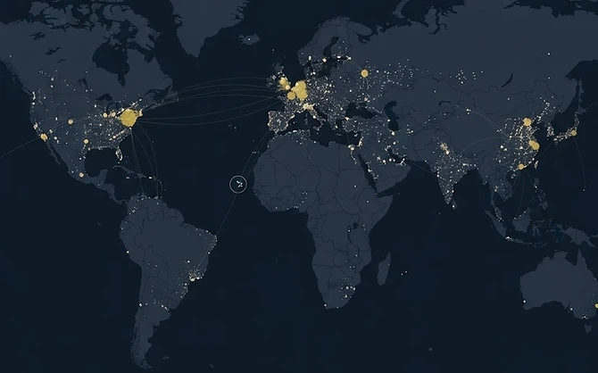 Deep Tech Investment Trends 2026: Capital, Sectors, Hubs
