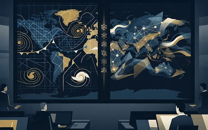 AI in Climate Change Prediction: Where It Wins and Fails