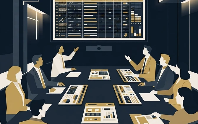 AI Governance in Healthcare: Who Signs Off, and When