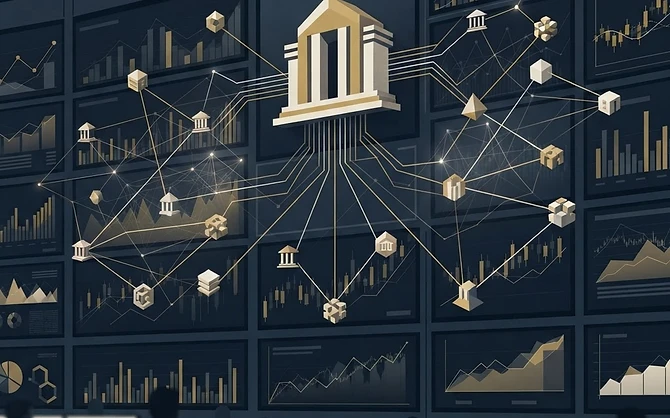 How AI Impacts Finance: Credit, Markets, Risk and Rules